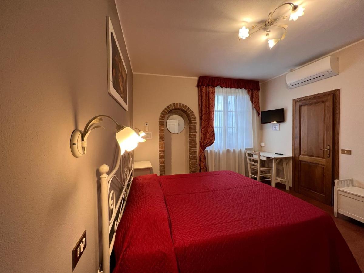 B&B Casale Virgili シエーナ エクステリア 写真