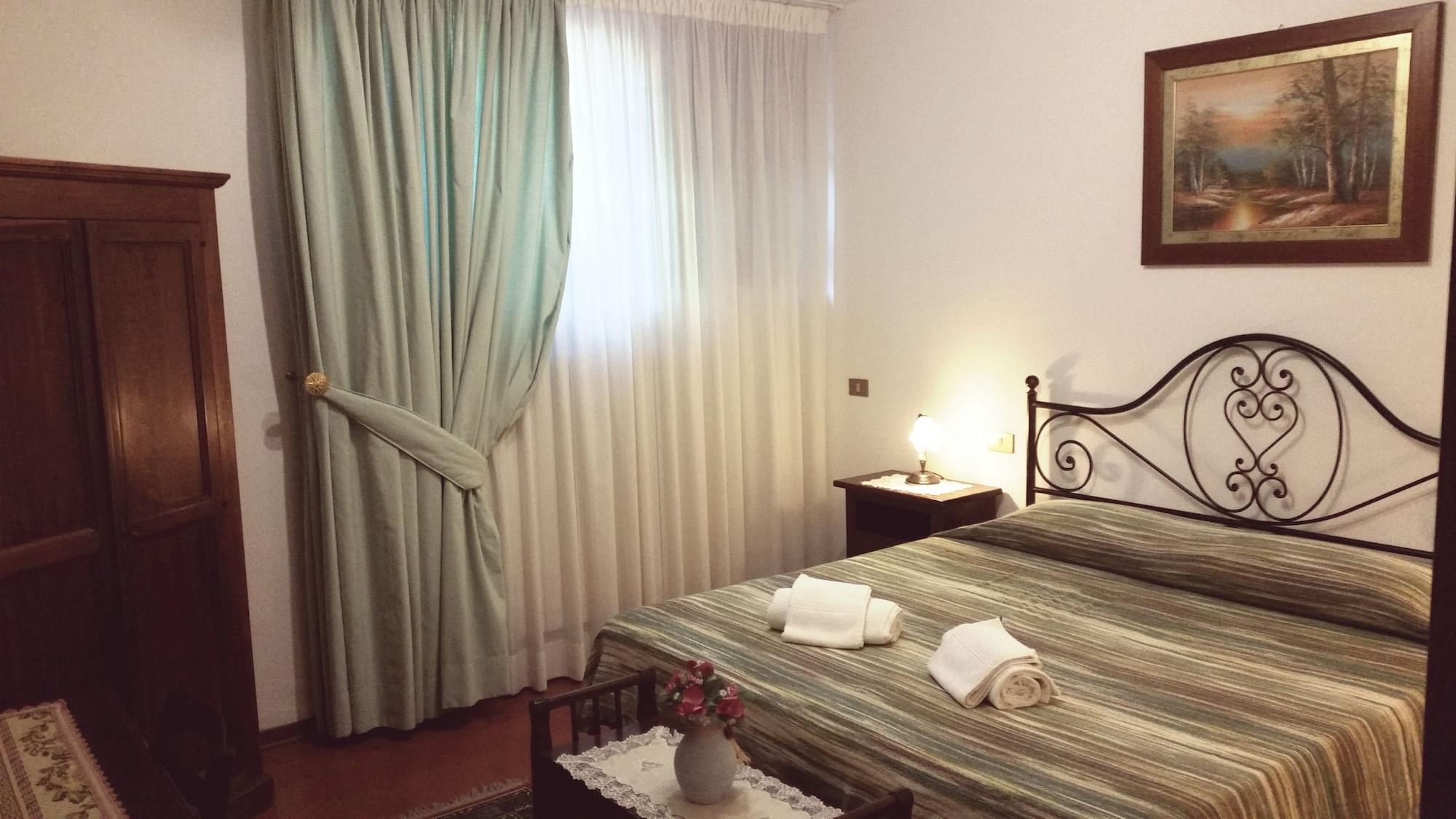 B&B Casale Virgili シエーナ エクステリア 写真