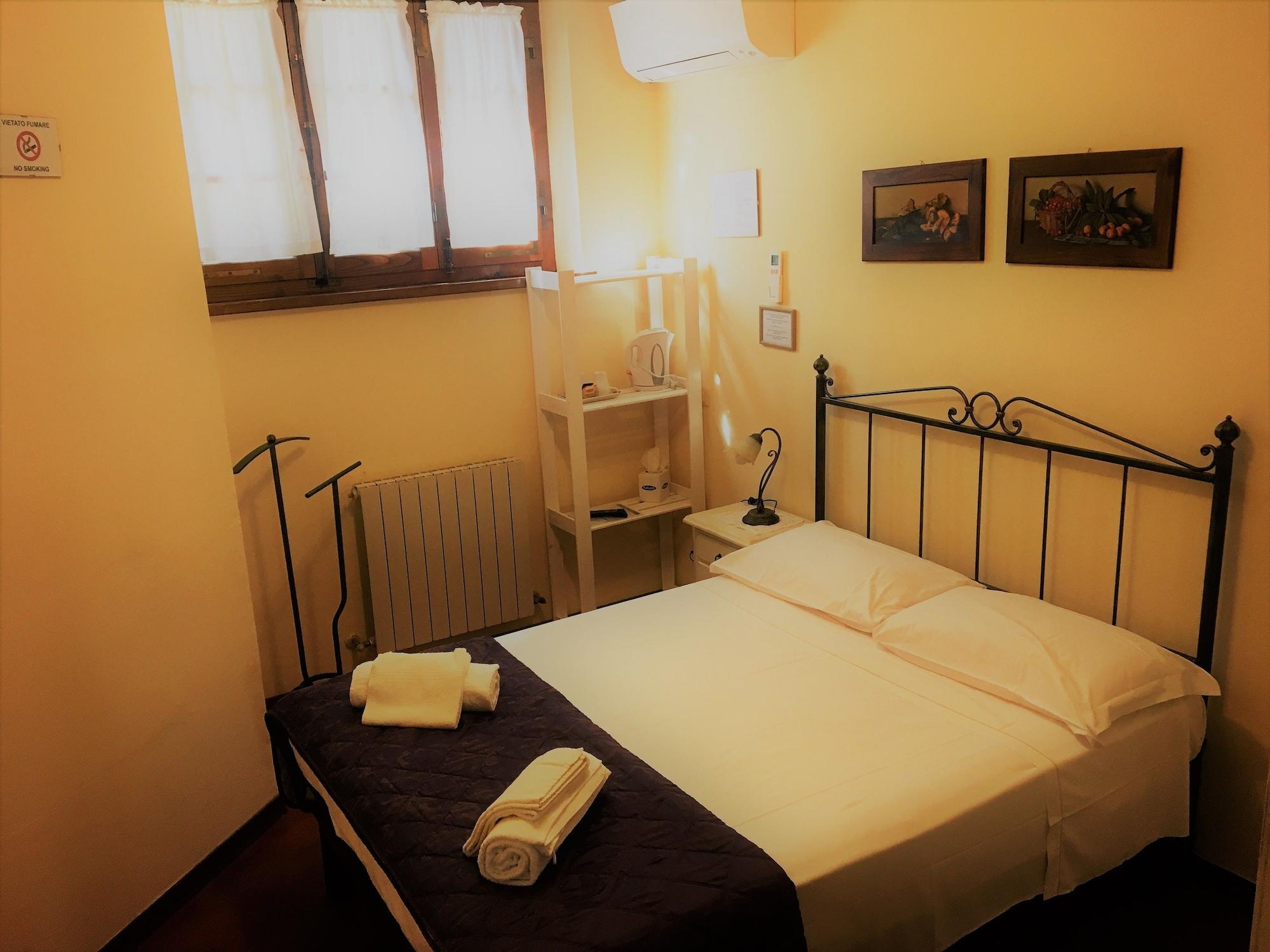 B&B Casale Virgili シエーナ エクステリア 写真