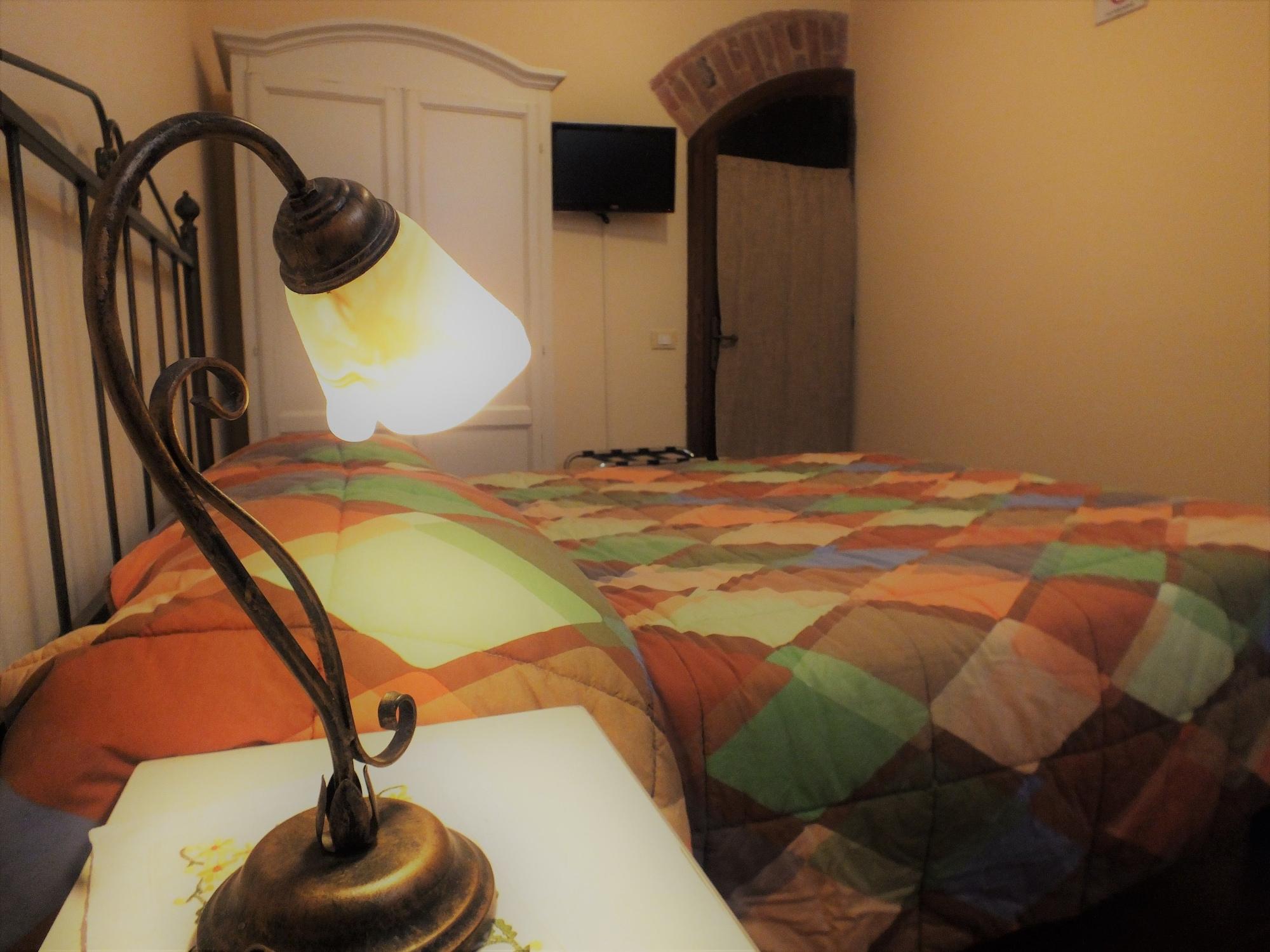 B&B Casale Virgili シエーナ エクステリア 写真