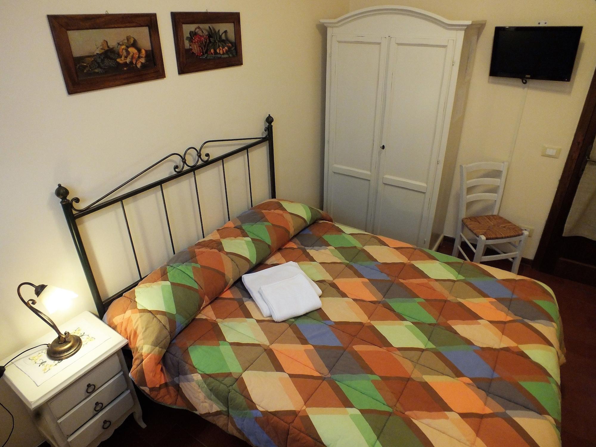 B&B Casale Virgili シエーナ エクステリア 写真