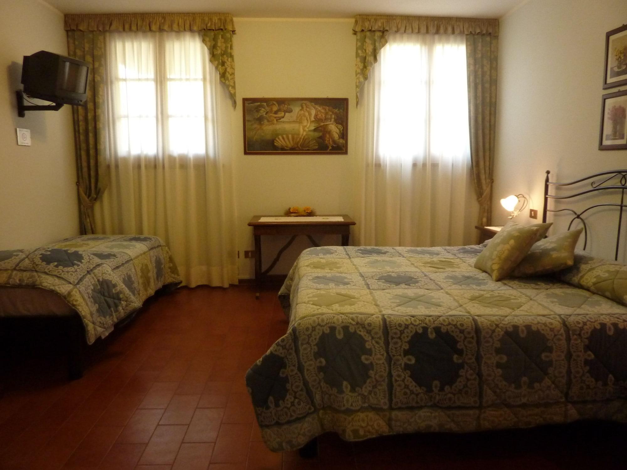 B&B Casale Virgili シエーナ エクステリア 写真