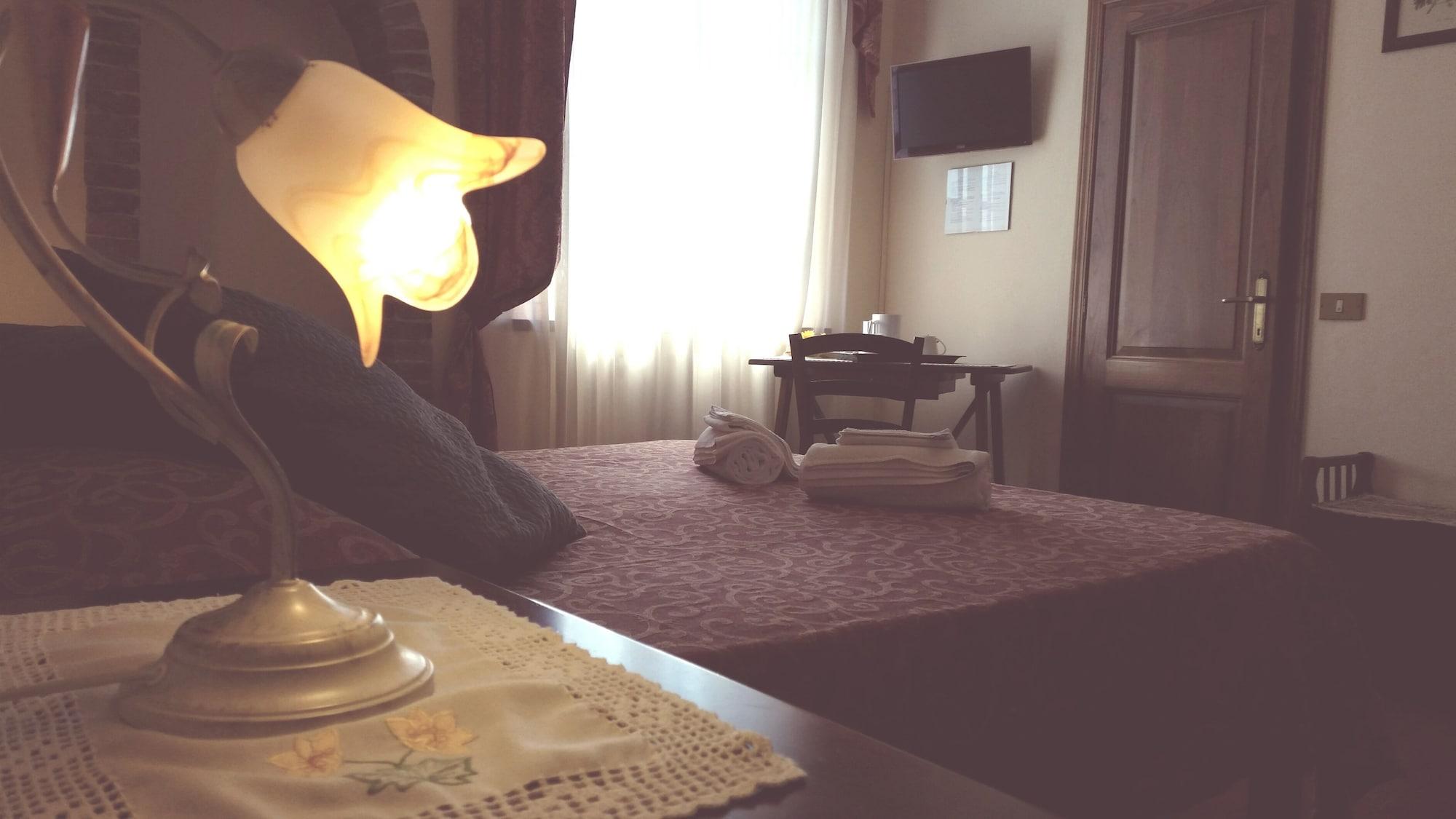 B&B Casale Virgili シエーナ エクステリア 写真