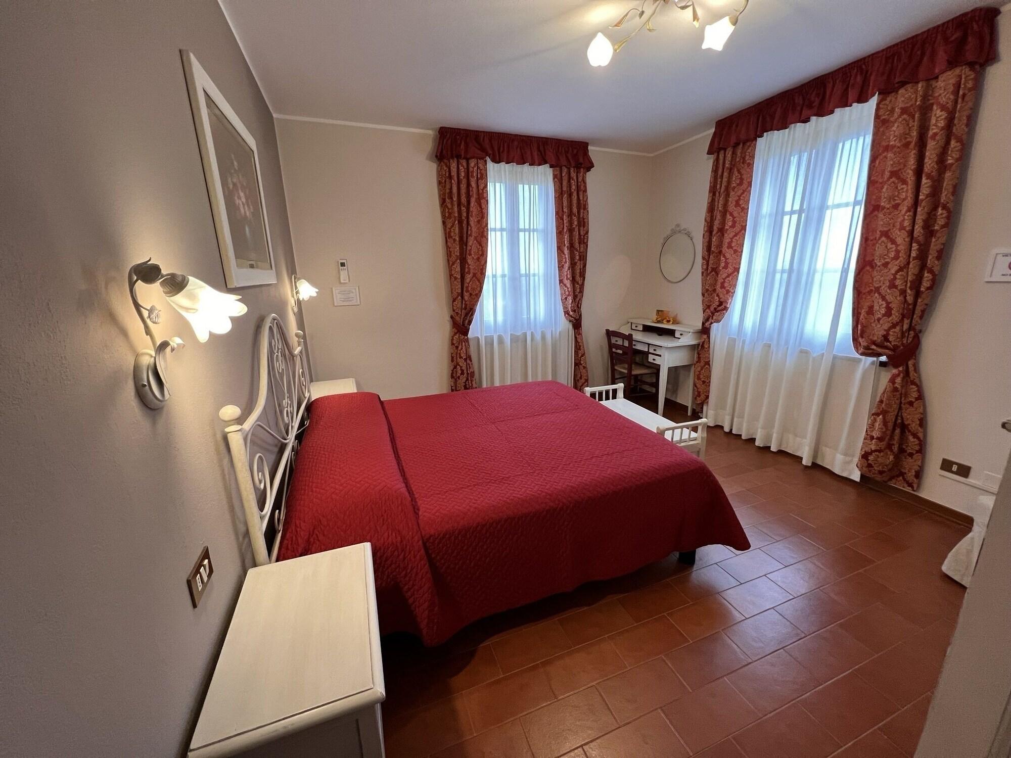 B&B Casale Virgili シエーナ エクステリア 写真