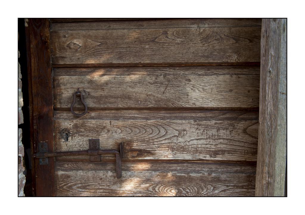 B&B Casale Virgili シエーナ エクステリア 写真