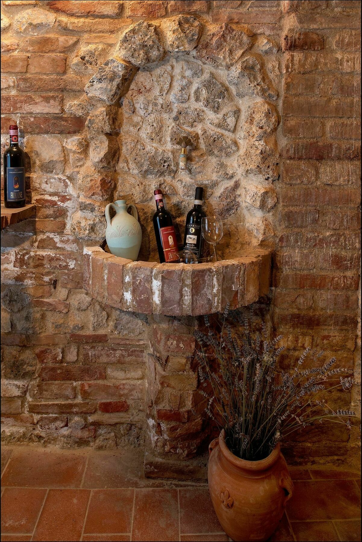 B&B Casale Virgili シエーナ エクステリア 写真